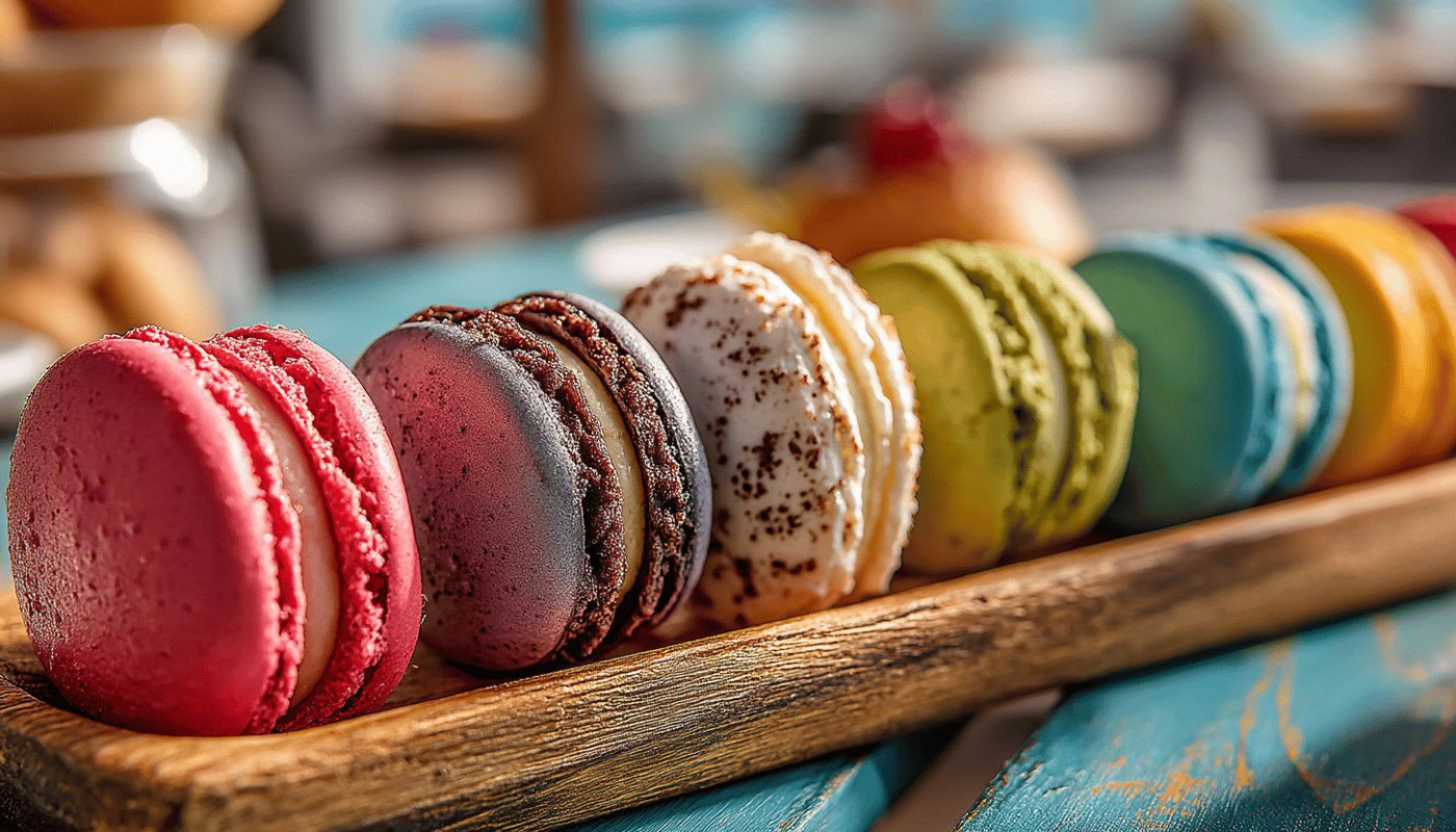 Parcours gastronomique à la découverte des trésors sucrés de Provence